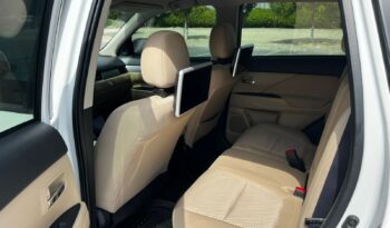 OUTLANDER 2018 MID OPTION full