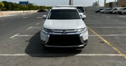 OUTLANDER 2018 MID OPTION