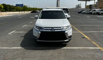 OUTLANDER 2018 MID OPTION full