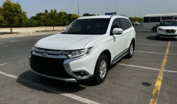 OUTLANDER 2018 MID OPTION full
