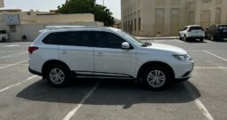 OUTLANDER 2018 MID OPTION