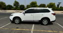 OUTLANDER 2018 MID OPTION