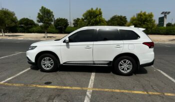 OUTLANDER 2018 MID OPTION full