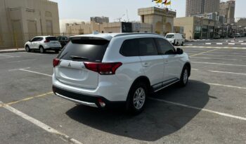 OUTLANDER 2018 MID OPTION full