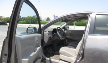 NISSAN SUNNY 2020 BROWN full