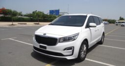 KIA CARNIVAL 2019 MID