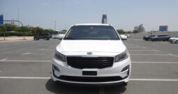 KIA CARNIVAL 2019 MID