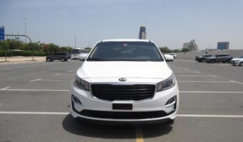 KIA CARNIVAL 2019 MID full