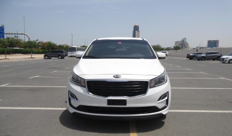 KIA CARNIVAL 2019 MID full