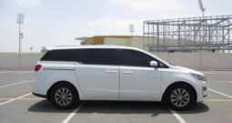KIA CARNIVAL 2019 MID