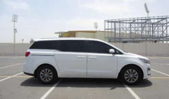 KIA CARNIVAL 2019 MID full