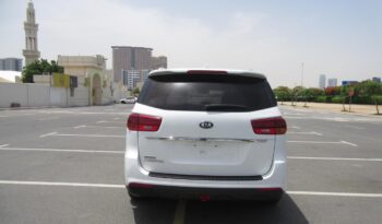 KIA CARNIVAL 2019 MID full