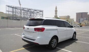 KIA CARNIVAL 2019 MID full