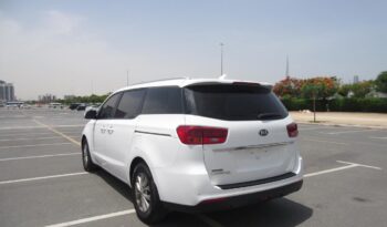 KIA CARNIVAL 2019 MID full