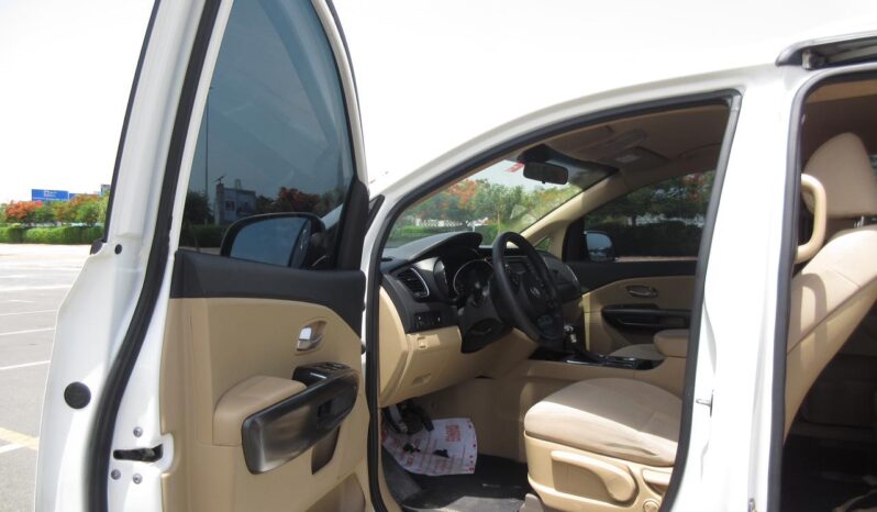 KIA CARNIVAL 2019 MID full