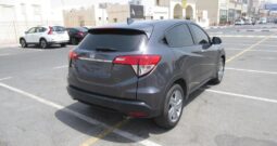 Honda H-RV 2020 GREY