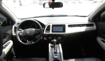 Honda H-RV 2020 GREY full