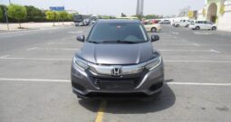 Honda H-RV 2020 GREY