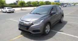 Honda H-RV 2020 GREY