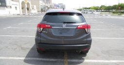 Honda H-RV 2020 GREY