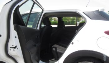 NISSAN KICKS 2019 WHITE full