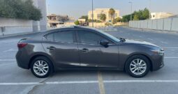 MAZDA3 2017 FULL OPTION