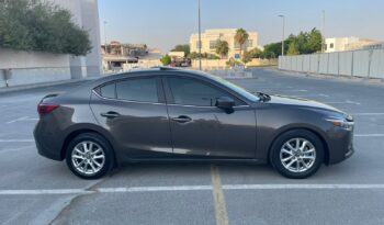 MAZDA3 2017 FULL OPTION full