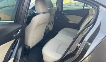 MAZDA3 2017 FULL OPTION full