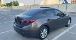 MAZDA3 2017 FULL OPTION