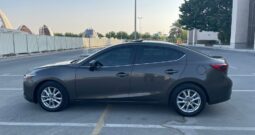MAZDA3 2017 FULL OPTION