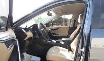 Toyota RAV4 2019 full