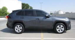 Toyota RAV4 2019