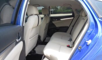 Honda Civic 2018 full