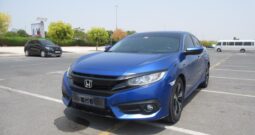 Honda Civic 2018