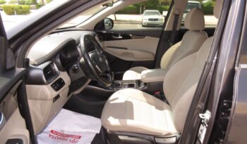 kia Sorento 2019 full