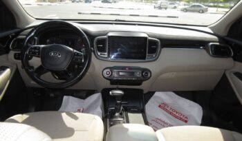 kia Sorento 2019 full