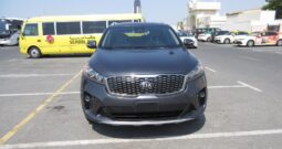 kia Sorento 2019