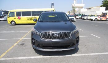 kia Sorento 2019 full