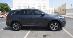 kia Sorento 2019