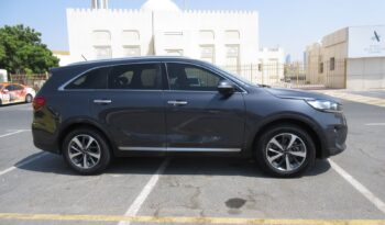 kia Sorento 2019 full