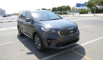 kia Sorento 2019 full