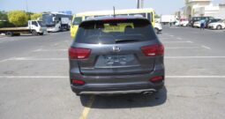 kia Sorento 2019