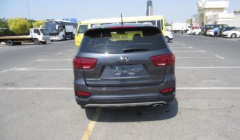 kia Sorento 2019 full