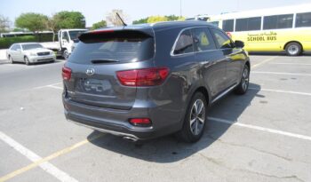 kia Sorento 2019 full