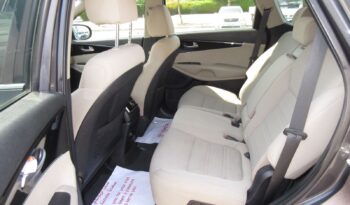 kia Sorento 2019 full