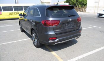 kia Sorento 2019 full