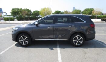 kia Sorento 2019 full