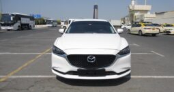 Mazda 6 2021