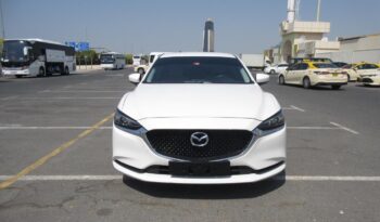 Mazda 6 2021 full