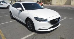 Mazda 6 2021